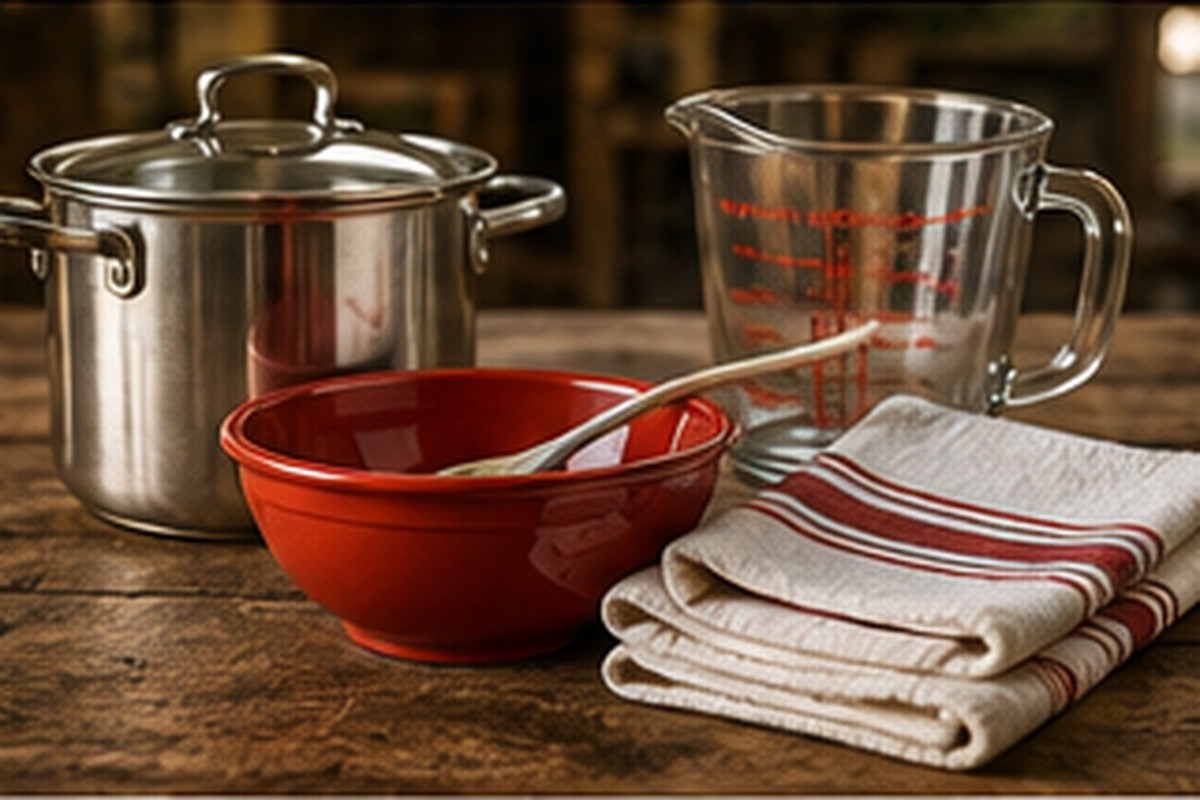 HOUSEWARE